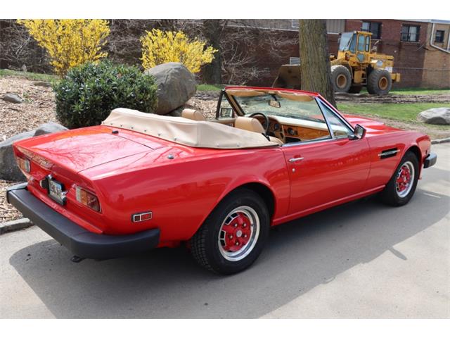 1979 Aston Martin Volante (CC-1946639) for sale in Astoria, New York