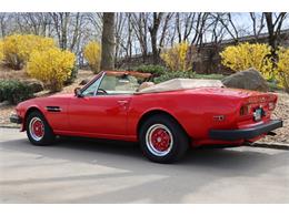 1979 Aston Martin Volante (CC-1946639) for sale in Astoria, New York