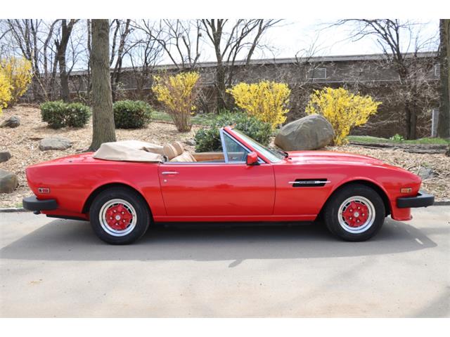 1979 Aston Martin Volante (CC-1946639) for sale in Astoria, New York
