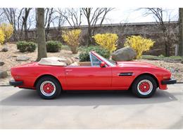 1979 Aston Martin Volante (CC-1946639) for sale in Astoria, New York