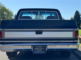 1980 Chevrolet C10 (CC-1946662) for sale in Gladstone, Oregon