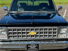 1980 Chevrolet C10 (CC-1946662) for sale in Gladstone, Oregon