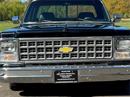 1980 Chevrolet C10 (CC-1946662) for sale in Gladstone, Oregon