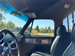 1980 Chevrolet C10 (CC-1946662) for sale in Gladstone, Oregon