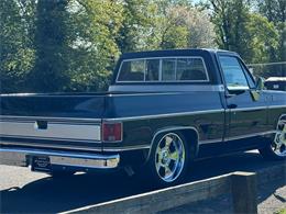 1980 Chevrolet C10 (CC-1946662) for sale in Gladstone, Oregon