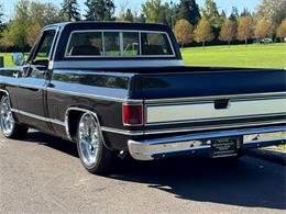 1980 Chevrolet C10 (CC-1946662) for sale in Gladstone, Oregon