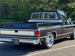 1980 Chevrolet C10 (CC-1946662) for sale in Gladstone, Oregon
