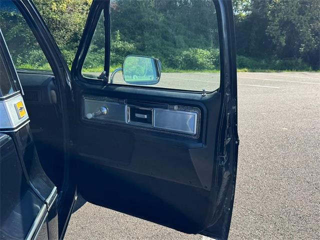 1980 Chevrolet C10 (CC-1946662) for sale in Gladstone, Oregon