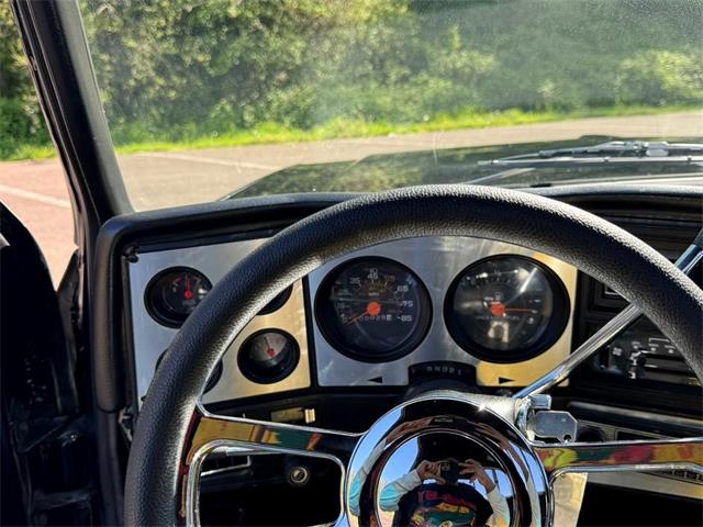 1980 Chevrolet C10 (CC-1946662) for sale in Gladstone, Oregon