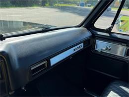 1980 Chevrolet C10 (CC-1946662) for sale in Gladstone, Oregon