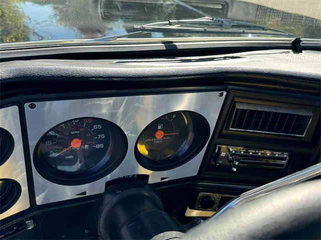 1980 Chevrolet C10 (CC-1946662) for sale in Gladstone, Oregon