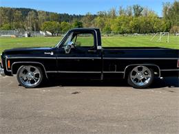 1980 Chevrolet C10 (CC-1946662) for sale in Gladstone, Oregon