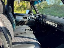 1980 Chevrolet C10 (CC-1946662) for sale in Gladstone, Oregon