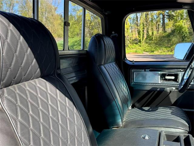 1980 Chevrolet C10 (CC-1946662) for sale in Gladstone, Oregon