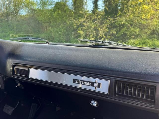 1980 Chevrolet C10 (CC-1946662) for sale in Gladstone, Oregon