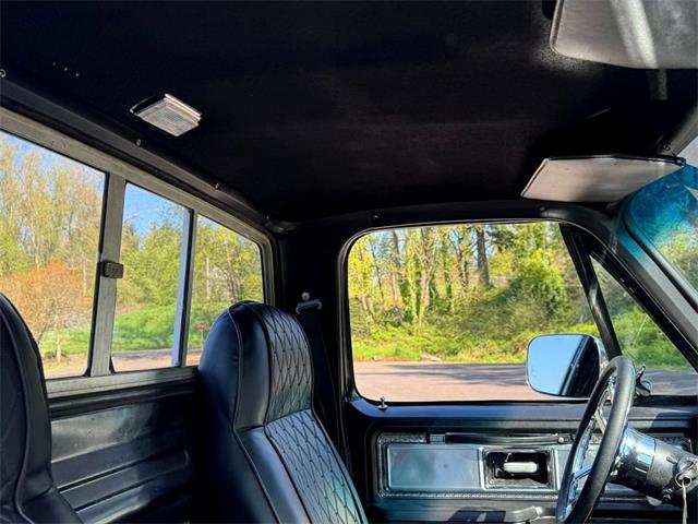 1980 Chevrolet C10 (CC-1946662) for sale in Gladstone, Oregon