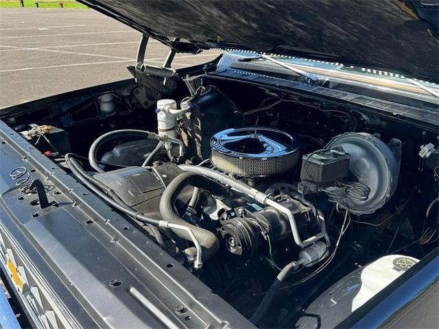 1980 Chevrolet C10 (CC-1946662) for sale in Gladstone, Oregon