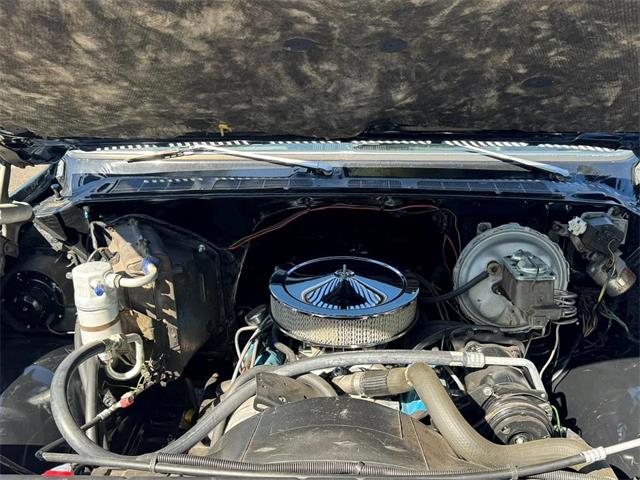 1980 Chevrolet C10 (CC-1946662) for sale in Gladstone, Oregon