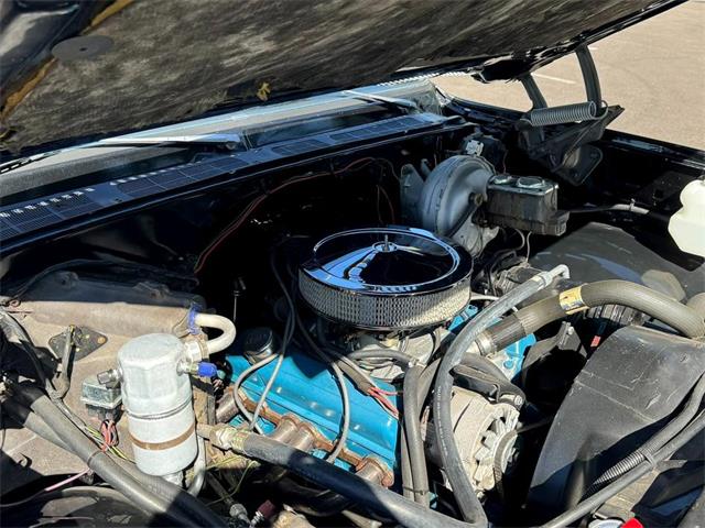 1980 Chevrolet C10 (CC-1946662) for sale in Gladstone, Oregon