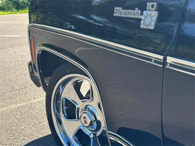 1980 Chevrolet C10 (CC-1946662) for sale in Gladstone, Oregon