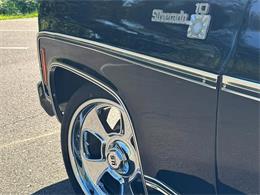 1980 Chevrolet C10 (CC-1946662) for sale in Gladstone, Oregon