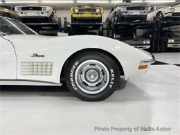 1972 Chevrolet Corvette Stingray (CC-1946663) for sale in Calverton, New York