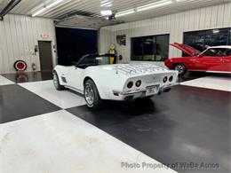 1972 Chevrolet Corvette Stingray (CC-1946663) for sale in Calverton, New York