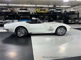 1972 Chevrolet Corvette Stingray (CC-1946663) for sale in Calverton, New York