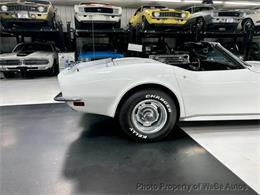 1972 Chevrolet Corvette Stingray (CC-1946663) for sale in Calverton, New York