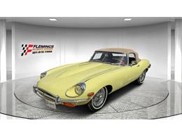 1969 Jaguar E-Type (CC-1946693) for sale in Rockville, Maryland