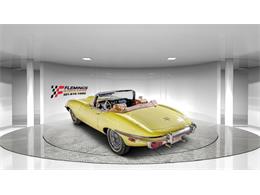1969 Jaguar E-Type (CC-1946693) for sale in Rockville, Maryland
