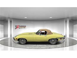 1969 Jaguar E-Type (CC-1946693) for sale in Rockville, Maryland