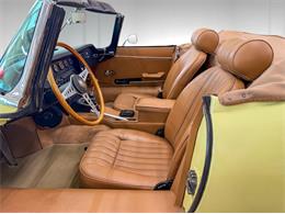 1969 Jaguar E-Type (CC-1946693) for sale in Rockville, Maryland