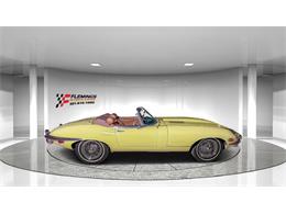 1969 Jaguar E-Type (CC-1946693) for sale in Rockville, Maryland