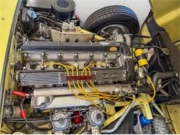 1969 Jaguar E-Type (CC-1946693) for sale in Rockville, Maryland