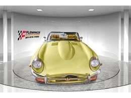 1969 Jaguar E-Type (CC-1946693) for sale in Rockville, Maryland