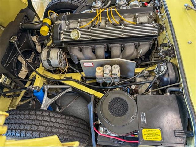1969 Jaguar E-Type (CC-1946693) for sale in Rockville, Maryland