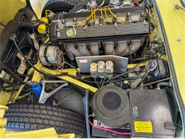 1969 Jaguar E-Type (CC-1946693) for sale in Rockville, Maryland