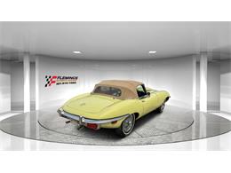 1969 Jaguar E-Type (CC-1946693) for sale in Rockville, Maryland