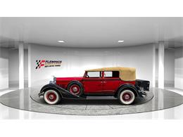 1934 Packard Eight (CC-1946697) for sale in Rockville, Maryland
