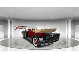 1934 Packard Eight (CC-1946697) for sale in Rockville, Maryland