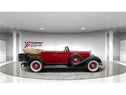 1934 Packard Eight (CC-1946697) for sale in Rockville, Maryland