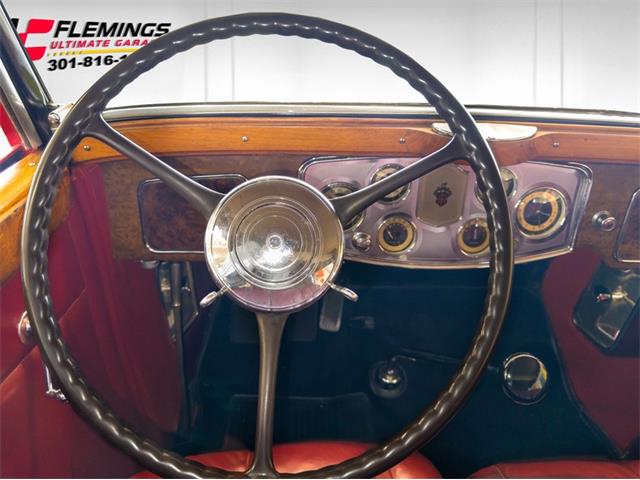 1934 Packard Eight (CC-1946697) for sale in Rockville, Maryland