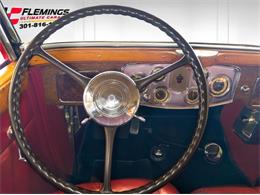 1934 Packard Eight (CC-1946697) for sale in Rockville, Maryland