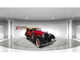 1934 Packard Eight (CC-1946697) for sale in Rockville, Maryland
