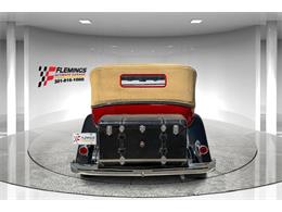1934 Packard Eight (CC-1946697) for sale in Rockville, Maryland
