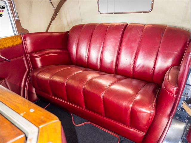1934 Packard Eight (CC-1946697) for sale in Rockville, Maryland
