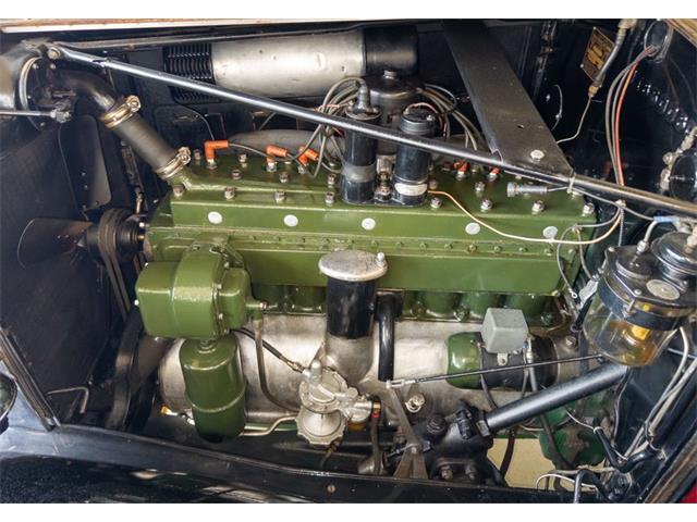 1934 Packard Eight (CC-1946697) for sale in Rockville, Maryland