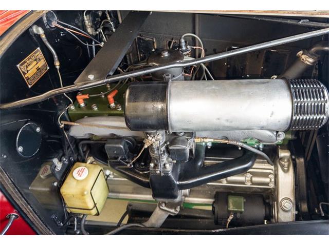 1934 Packard Eight (CC-1946697) for sale in Rockville, Maryland