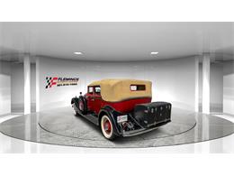 1934 Packard Eight (CC-1946697) for sale in Rockville, Maryland